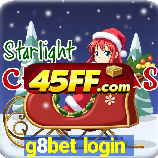 g8bet login